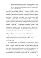 Moterų nusikaltimų socialiniai veiksniai 18 puslapis