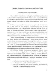 Moterų nusikaltimų socialiniai veiksniai 5 puslapis