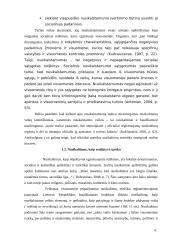 Moterų nusikaltimų socialiniai veiksniai 6 puslapis