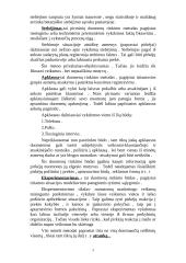 Marketingo tyrimas 3 puslapis