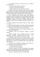 Marketingo tyrimas 10 puslapis