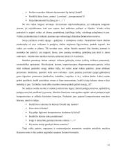 Muzikinė veikla kaip naujų žinių formavimas 11 puslapis