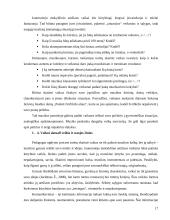 Muzikinė veikla kaip naujų žinių formavimas 12 puslapis