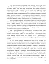 Muzikinė veikla kaip naujų žinių formavimas 15 puslapis