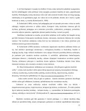 Muzikinė veikla kaip naujų žinių formavimas 16 puslapis