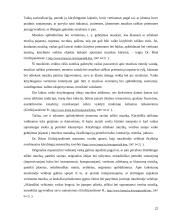 Muzikinė veikla kaip naujų žinių formavimas 17 puslapis