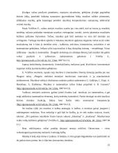 Muzikinė veikla kaip naujų žinių formavimas 18 puslapis