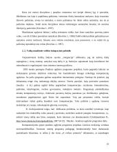 Muzikinė veikla kaip naujų žinių formavimas 20 puslapis