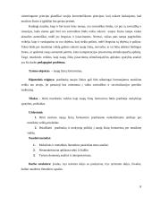 Muzikinė veikla kaip naujų žinių formavimas 3 puslapis