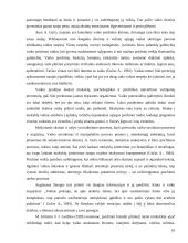 Muzikinė veikla kaip naujų žinių formavimas 5 puslapis