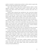 Muzikinė veikla kaip naujų žinių formavimas 6 puslapis