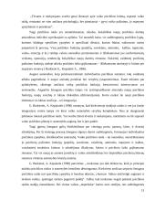 Muzikinė veikla kaip naujų žinių formavimas 8 puslapis