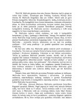 Martynas Mažvydas – pirmasis raštijos pradininkas 2 puslapis