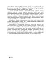 Martynas Mažvydas – pirmasis raštijos pradininkas 4 puslapis