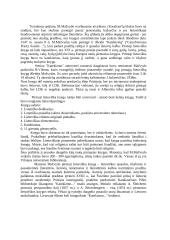 Martynas Mažvydas ir pirmoji lietuviška knyga "Katekizmas" 6 puslapis