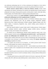 Nekilnojamojo turto vertinimas apmokestinimui 14 puslapis