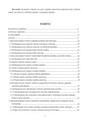 Nekilnojamojo turto vertinimas apmokestinimui 5 puslapis