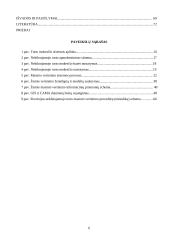 Nekilnojamojo turto vertinimas apmokestinimui 6 puslapis