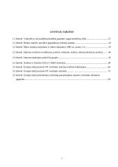 Nekilnojamojo turto vertinimas apmokestinimui 7 puslapis