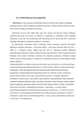 Masės pernaša ir hidrodinaminių procesų analizė šiuolaikinėse vaistų gamybos sistemose 16 puslapis