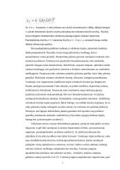 Masės pernaša ir hidrodinaminių procesų analizė šiuolaikinėse vaistų gamybos sistemose 7 puslapis