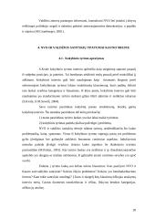 Nevyriausybinių organizacijų (NVO) ir valdžios santykiai 20 puslapis