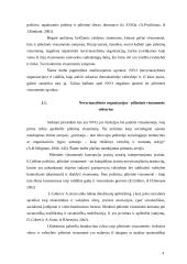 Nevyriausybinių organizacijų (NVO) ir valdžios santykiai 4 puslapis