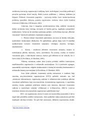 Nevyriausybinių organizacijų (NVO) ir valdžios santykiai 5 puslapis