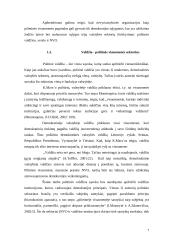 Nevyriausybinių organizacijų (NVO) ir valdžios santykiai 7 puslapis