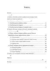 Notaro vaidmuo steigiant juridinius asmenis Lietuvoje ir kitose Europos sąjungos valstybėse 2 puslapis