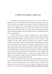 Notaro vaidmuo steigiant juridinius asmenis Lietuvoje ir kitose Europos sąjungos valstybėse 13 puslapis