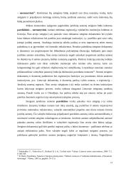 Notaro vaidmuo steigiant juridinius asmenis Lietuvoje ir kitose Europos sąjungos valstybėse 14 puslapis