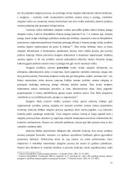 Notaro vaidmuo steigiant juridinius asmenis Lietuvoje ir kitose Europos sąjungos valstybėse 16 puslapis