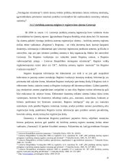 Notaro vaidmuo steigiant juridinius asmenis Lietuvoje ir kitose Europos sąjungos valstybėse 20 puslapis