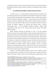 Notaro vaidmuo steigiant juridinius asmenis Lietuvoje ir kitose Europos sąjungos valstybėse 20 puslapis