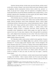 Notaro vaidmuo steigiant juridinius asmenis Lietuvoje ir kitose Europos sąjungos valstybėse 7 puslapis