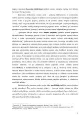 Notaro vaidmuo steigiant juridinius asmenis Lietuvoje ir kitose Europos sąjungos valstybėse 8 puslapis