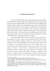 Notaro vaidmuo steigiant juridinius asmenis Lietuvoje ir kitose Europos sąjungos valstybėse 10 puslapis