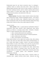 Paauglio statusas klasėje kaip socialinis pedagoginis fenomenas 13 puslapis