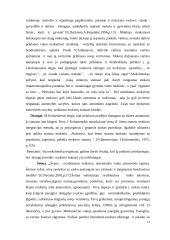 Paauglio statusas klasėje kaip socialinis pedagoginis fenomenas 14 puslapis