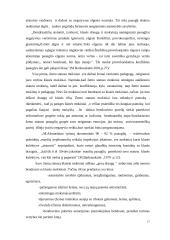 Paauglio statusas klasėje kaip socialinis pedagoginis fenomenas 17 puslapis