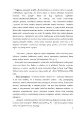 Paauglio statusas klasėje kaip socialinis pedagoginis fenomenas 18 puslapis