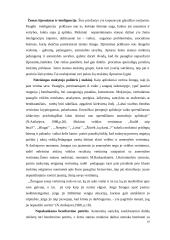 Paauglio statusas klasėje kaip socialinis pedagoginis fenomenas 19 puslapis