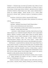 Paauglio statusas klasėje kaip socialinis pedagoginis fenomenas 9 puslapis