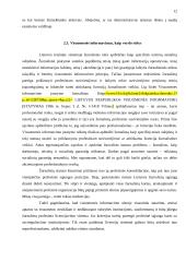 Masinių informavimo priemonių įstatymai ir žiniasklaida 12 puslapis