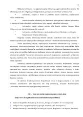 Masinių informavimo priemonių įstatymai ir žiniasklaida 14 puslapis