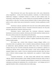 Masinių informavimo priemonių įstatymai ir žiniasklaida 18 puslapis