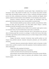 Masinių informavimo priemonių įstatymai ir žiniasklaida 3 puslapis