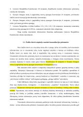 Masinių informavimo priemonių įstatymai ir žiniasklaida 7 puslapis