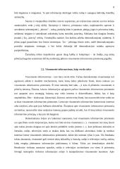 Masinių informavimo priemonių įstatymai ir žiniasklaida 8 puslapis